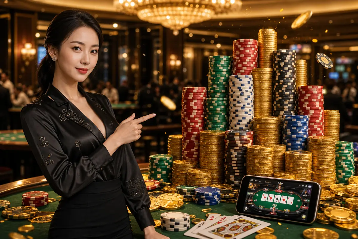 ft888 দেশি কার্ড গেম Teen Patti